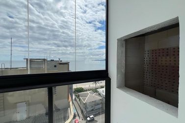 Apartamento &agrave; venda - 112m&sup2; - Morretes