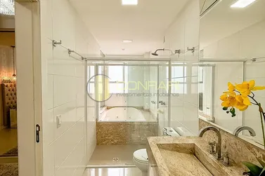Apartamento &agrave; venda - 1589m&sup2; - meia praia