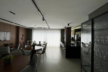 Apartamento &agrave; venda - 702m&sup2; - Tabuleiro dos Oliveiras