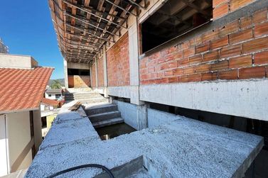 Apartamento &agrave; venda - 