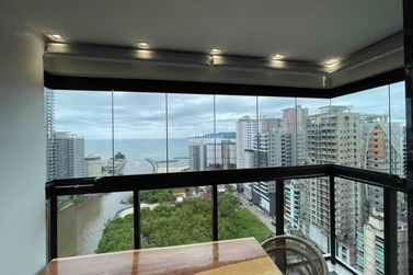 Apartamento &agrave; venda - 