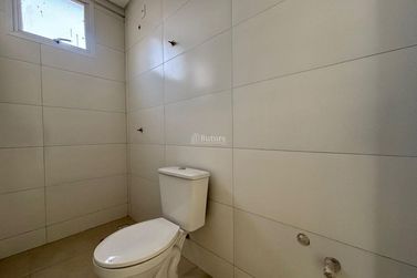 Apartamento &agrave; venda - 38m&sup2; - Morretes