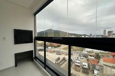 Apartamento &agrave; venda - 83m&sup2; - 