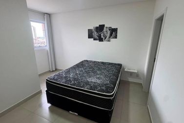 Apartamento para alugar - Centro