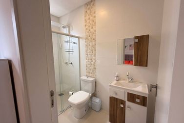 Apartamento &agrave; venda - Meia Praia