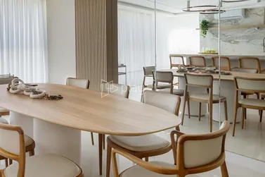 Apartamento &agrave; venda - Centro