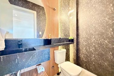 Apartamento &agrave; venda - 106m&sup2; - Castelo Branco