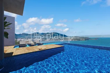Apartamento &agrave; venda - 58m&sup2; - Morretes