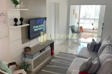 Apartamento para alugar - 69m&sup2; - Morretes