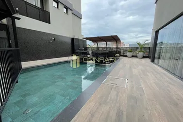 Apartamento &agrave; venda - 86m&sup2; - Pereque