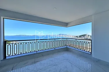 Apartamento &agrave; venda - 143m&sup2; - Canto da Praia