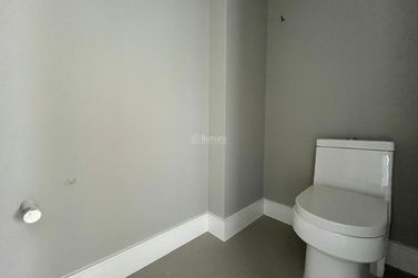 Apartamento &agrave; venda - 197m&sup2; - 