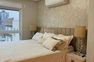 Apartamento &agrave; venda - Meia Praia
