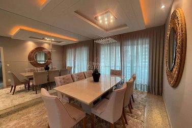 Apartamento &agrave; venda - Meia Praia