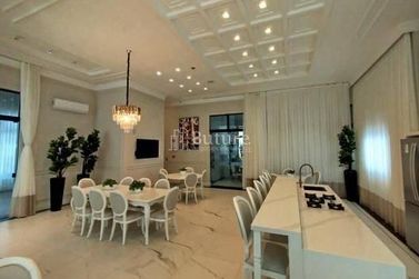 Apartamento &agrave; venda - Morretes
