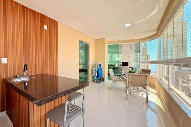 Apartamento &agrave; venda - 185m&sup2; - Andorinha