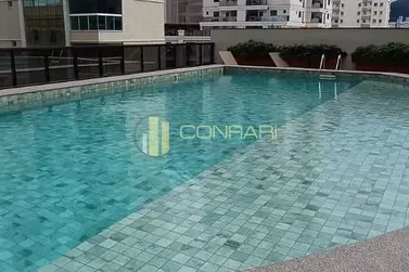 Apartamento &agrave; venda - 87m&sup2; - Canto da Praia
