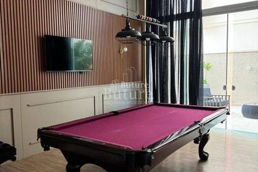 Apartamento &agrave; venda - Centro