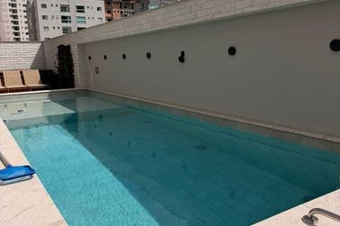 Apartamento &agrave; venda - 69m&sup2; - Morretes
