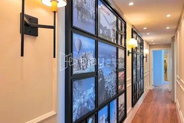 Apartamento &agrave; venda - 186m&sup2; - Pereque