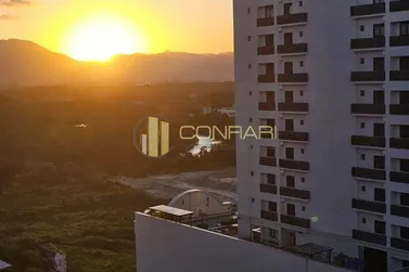 Apartamento para alugar - 127m&sup2; - Meia Praia