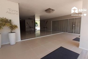 Apartamento para alugar - 79m&sup2; - Tabuleiro