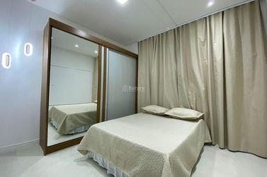 Apartamento &agrave; venda - 100m&sup2; - Perequ&ecirc;