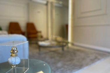 Apartamento &agrave; venda - 116m&sup2; - Castelo Branco