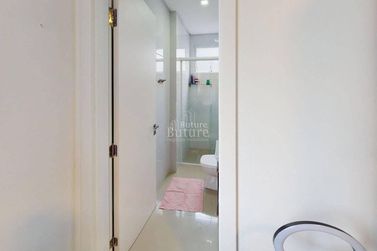Apartamento &agrave; venda - 
