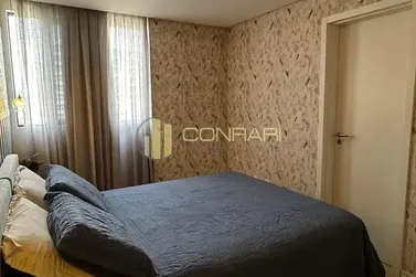 Apartamento &agrave; venda - 100m&sup2; - pereque
