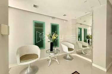 Apartamento &agrave; venda - 85m&sup2; - Meia Praia