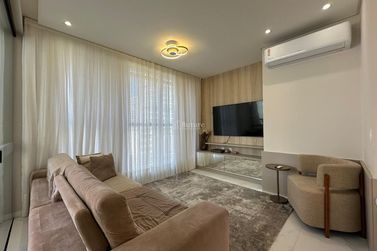 Apartamento &agrave; venda - 115m&sup2; - Andorinha