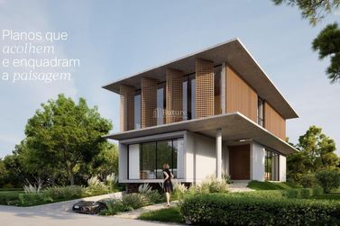 Casa &agrave; venda - 255m&sup2; - Jardim Dourado
