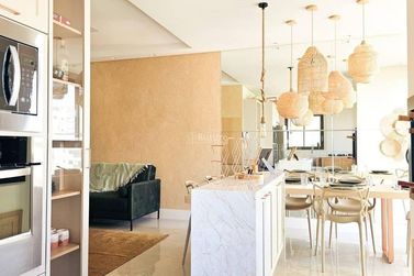 Apartamento &agrave; venda - Centro