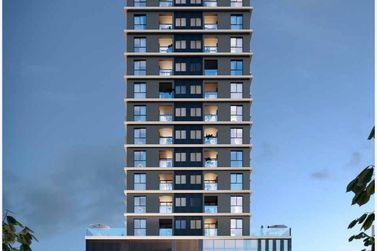 Apartamento &agrave; venda - 56m&sup2; - Jardim Praia Mar
