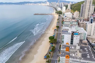 Apartamento &agrave; venda - 180m&sup2; - Centro