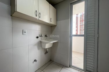 Apartamento &agrave; venda - 60m&sup2; - Alto S&atilde;o Bento