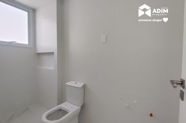 Apartamento para alugar - 125m&sup2; - Centro
