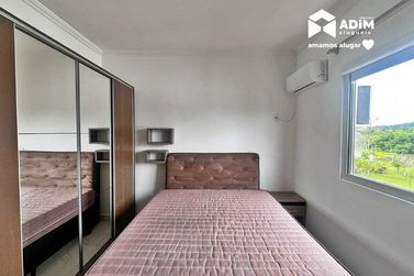 Apartamento para alugar - 68m&sup2; - Municipios