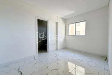 Apartamento &agrave; venda - 58m&sup2; - Morretes