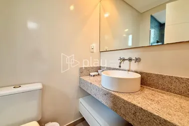 Apartamento &agrave; venda - 85m&sup2; - Meia Praia