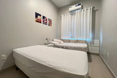 Apartamento &agrave; venda - 138m&sup2; - Mariscal