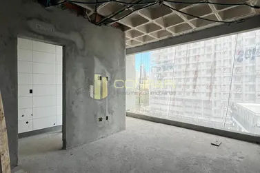 Apartamento &agrave; venda - 129m&sup2; - pereque