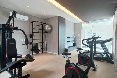 Apartamento &agrave; venda - 70m&sup2; - Morretes