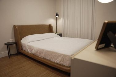 Apartamento &agrave; venda - 118m&sup2; - Perequ&ecirc;