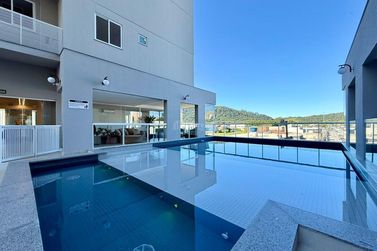 Apartamento &agrave; venda - 53m&sup2; - Alto S&atilde;o Bento
