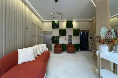 Apartamento &agrave; venda - 104m&sup2; - Castelo Branco
