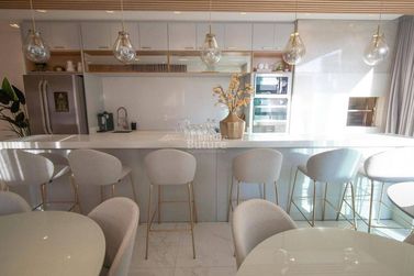 Apartamento &agrave; venda - Perequ&ecirc;