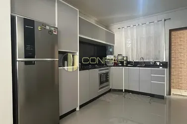 Casa &agrave; venda - 170m&sup2; - Alto S&atilde;o Bento