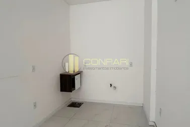 Sala Comercial para alugar - 60m&sup2; - meia praia